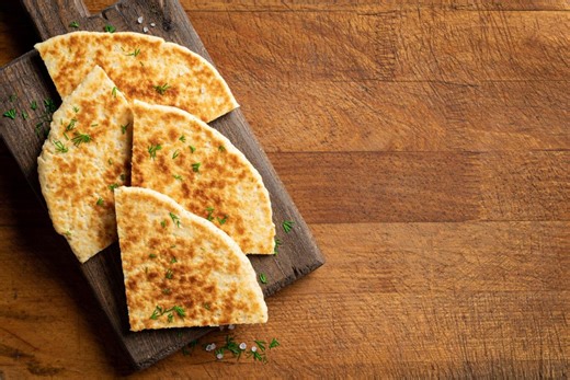 Lepinje iz tiganja: Jednostavan recept za jelo koje se lako kombinuje uz sve obroke