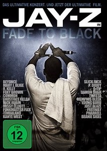 Jay-Z - Fade to Black Trailer SD (Englisch) (2004)