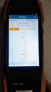 O2 analyser #o2analyser #boiler #shorts