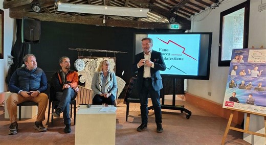 Incontri, musica e teatro: estate big alla Rocca Malatestiana. Il via il 5 giugno con un evento dedicato alla Basilica di Vitruvio