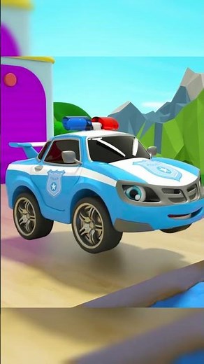 More Fun Vehicle Songs | Baby Nursery Rhymes 🚌🚒