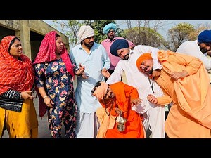ਲੁੱਚਾ ਬੁੜਾ 164 LUCHA BUDA PUNJABI BEST SHORT MOVIE 2025 | PUNJABI FILM JATT BEAT RECORD | Nand