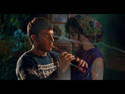 Lilit Hovhannisyan & Gevorg Ayvazyan - Hin Chanaparhov [Armenian Music]