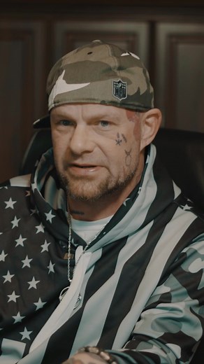 🔥 This Is The Way Feat. @dmx - Streaming Everywhere AFTERLIFE | DELUXE EDITION OUT NOW 👊 🔗 Link In Bio 🔗 We have always viewed DMX as “the metalhead of hip-hop’ because of his aggressive, raw, and untamed style. #FiveFingerDeathPunch #DMX #ThisIsTheWay #Afterlife #Rolldembones #Welcometothecircus