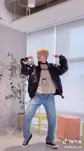 Shotaro NCT TikTok Compilation - Woo Woooo 🦦