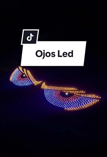 Ojos led para auto: Por el precio vale la pena pero yo no los compraría ya que restan visibilidad y tal vez te puedan multar. De todos modos te dejo el link de compra en mi perfil