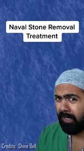 13M views · 60K reactions | Belly button jewels | Dr Karan | Facebook