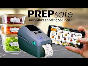 Preppy App By PREPsafe intro (short)