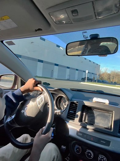 1.6K views · 69 reactions | Took my son Blake out for his first lesson driving stick today and he handled it like a champ. Only stalled once in 45 minutes… way better than I expected. Cool watching him dial in the clutch and get the feel for it so quickly. #ManualTransmission #TeachingMoments #BlakeOnWheels #FamilyTime #StickShiftJourney #11YearsOld | Cee Miller | Facebook