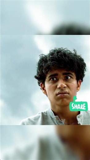 “I’m angry now… but I still love you, Richard Parker.” 🦁🔥 #Edit​ #Shorts​