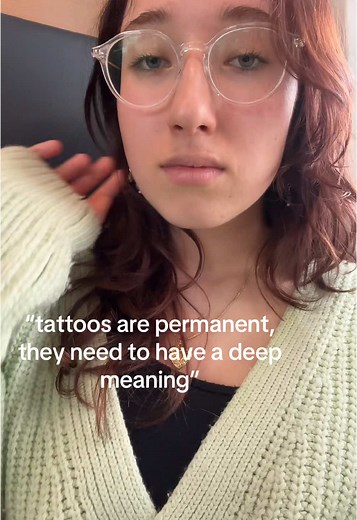 Tatuajes con Significado Profundo: ¿Cuál es el tuyo?