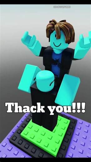 Roblox Rainbow carpet troll moment 😐