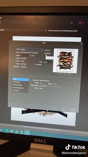BonvoDesignCo on TikTok