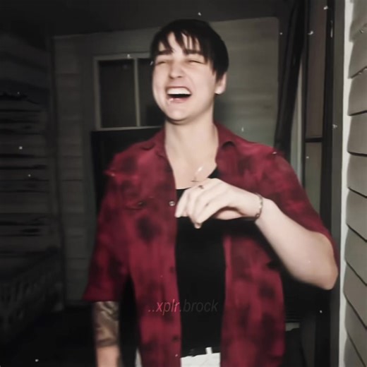 Colby Brock's New Editing Style for 2026