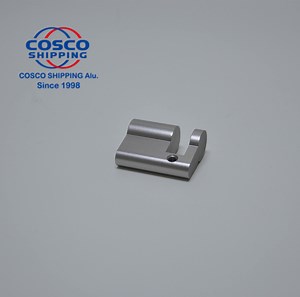 [Hot Item] Cosco Aluminum Accessories Furniture Hardware Hinge Aluminium Extrusion