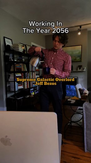 There will always be timesheets • • • #corporate #working #work #comedy #humor #funny #office #job #news | Joe Fenti