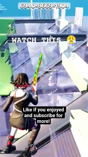 Bro got flicked 💯 #cyberpro #fortnite #gaming