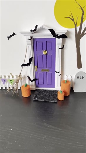 Fairy Door That Opens Fairy Door for Outlet Cover Garden Fairy House Tooth Fairy Door Miniature Fairy Door for Girl Garden Party Sweet 16 - Etsy