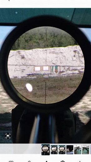 Rangetime today, tested the Howa 223 at 250m with HornadyVmax 60grain