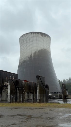 These scientists have taken extreme measures to get away from noise. Read more about NWAA labs at theverge.com #abandoned #nuclear #soundtest #science #audiotech | The Verge