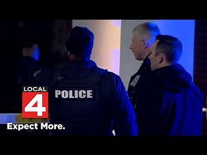 Local 4 News at 11 -- Dec. 13, 2025