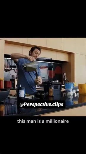 A Millionaire Broke The Rules .... #fyp #viral #trending