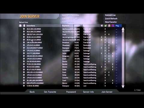 How to download CoD4 MW For free 2015 With multiplayer