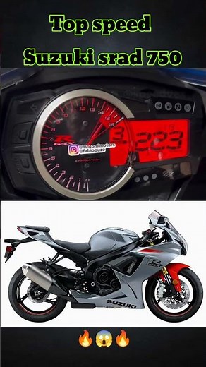 “Suzuki GSX-R 750 SRAD 🔥 Legend Superbikes Return | Top Speed, Sound, Walkaround Review”