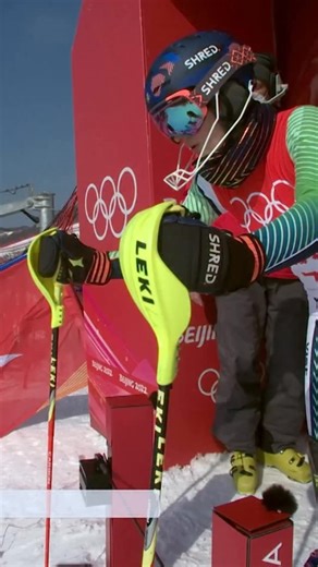 Beijing 2022 Winter Olympics Rewind ⏪❄️ ☘️ 𝙏𝙚𝙨𝙨 𝘼𝙧𝙗𝙚𝙯 // 𝘼𝙡𝙥𝙞𝙣𝙚 𝙎𝙠𝙞𝙞𝙣𝙜 ⛷️ As we approach Milano Cortina, we’re looking back at some Winter Olympic moments! #TeamIreland | Team Ireland