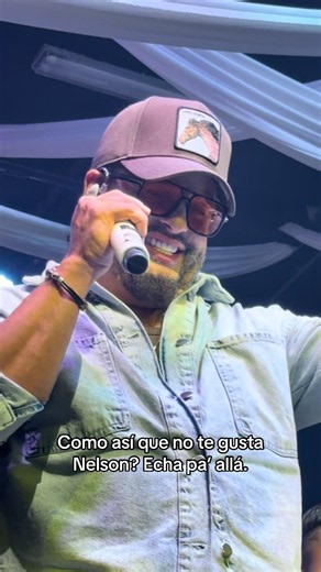 ¿Cómo así que no te gusta Nelson? Echa pa' allá — reacción a Nelson y Angie