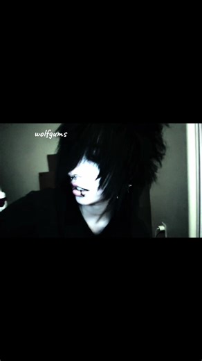 no one knows i write steddie fanfic • • • #hehim #emoboy #fyp #mlm #emo