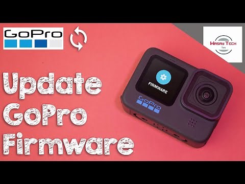 How to Update Firmware of any GoPro | How to Update any GoPro | Update Firmware of GoPro 11, 10, 9