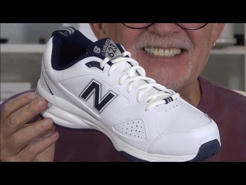 Men's 623 V3 Casual Comfort Cross Trainer by New Balance