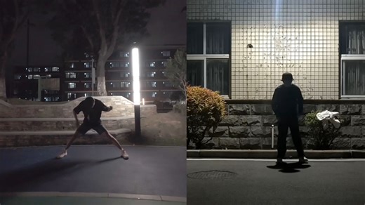 【地下艺／Legato】跨时空 春岚×索拉 野中心菜×菅叶和