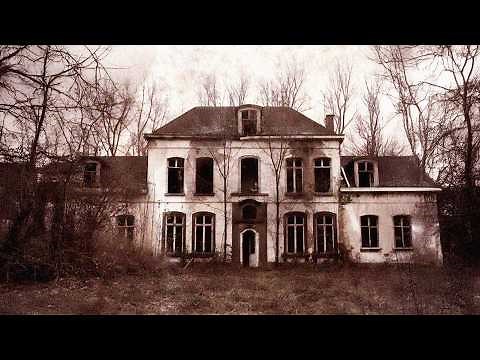 Terrifying Haunted Places In America Too Evil To Visit