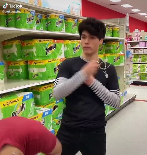 How Tik Tokers Fight 😂 (Watch the full video on our YouTube☺️❤️)