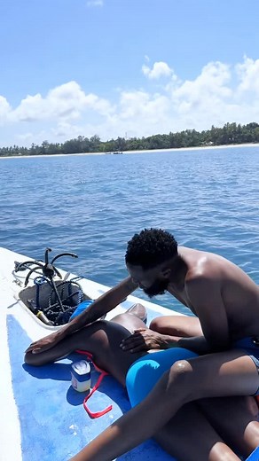 30K views · 2.3K reactions | Massage on the Move | Benitoh Muriu | Facebook