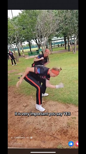 175 reactions · 18 comments | MAKE THE JUMP !!! #PlayConferenceUSSSA who knew answering TommieandHannah Baugh message request would change my life for the better 﫶 #Year3 | Alyssa Derrick | Facebook