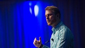 Chris Bailey | Productivity and Performance Expert | Speaker