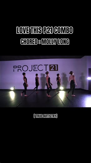 Molly Long is a true choreography genius !! #project21 #mollylongchoreography #p21 #mollylong #mollylongchoreo