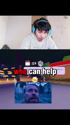 Roblox Survival: How I Thrived for 222 Days