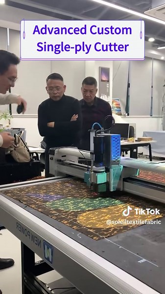 The Importance of Fabric Testing in Quality Garment Production