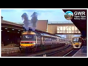 Screaming HST Valentas at Reading #2 - 4K Remaster