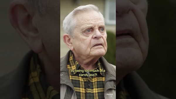 Best Peacemaker One Liners