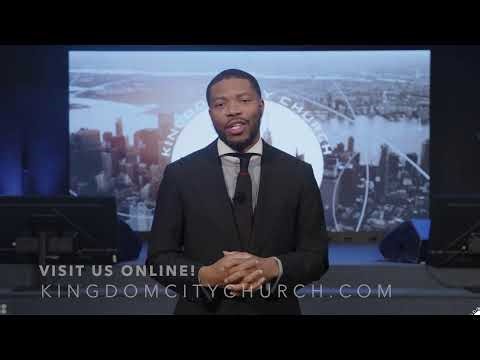 KCC Bible Study - Prophet Brian Carn | March 3, 2026