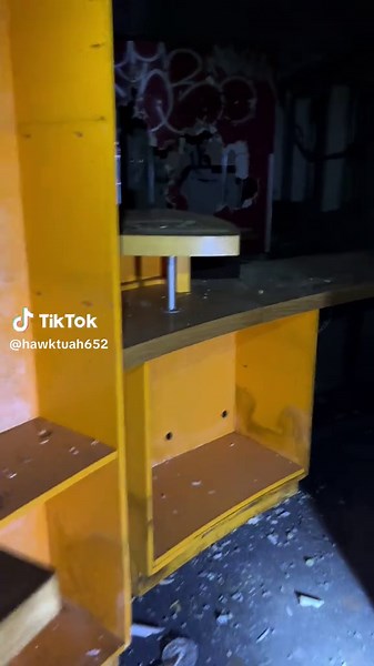 Exploring Haunted Abandoned Places in Dover