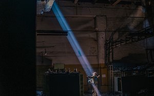 Autor słynnego zdjęcia z „Azowstalu”: dziękuję z miejsca mojej śmierci i życia