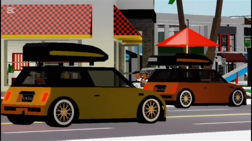 Brookhaven Stance Movement: Join the Vibe!