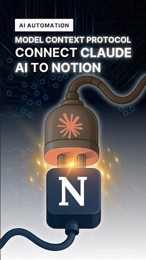Claude + Notion Integration: Build an AI-Powered Second Brain