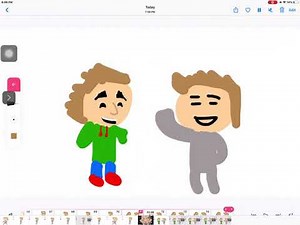 Doris’s Punishment: Doris ends the world (Part 2)